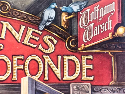 TEST du jeu LES TAVERNES DE LA VALLEE PROFONDE 11